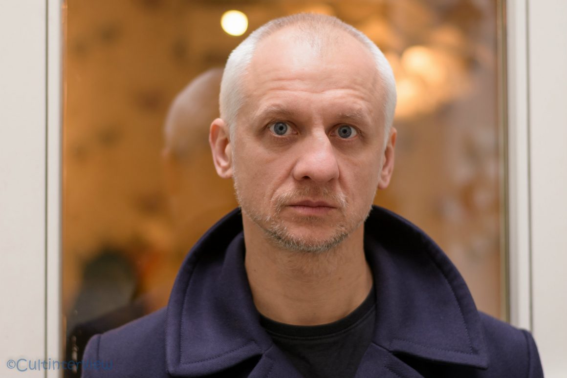 снимка: Cultinterview