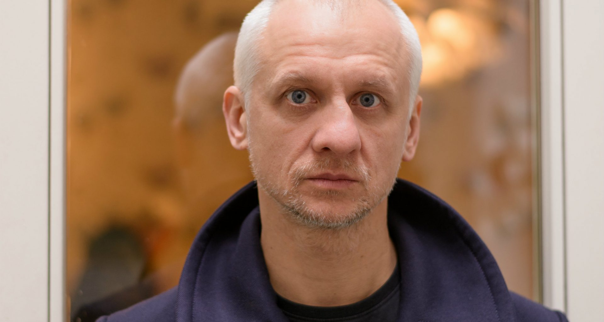 снимка: Cultinterview