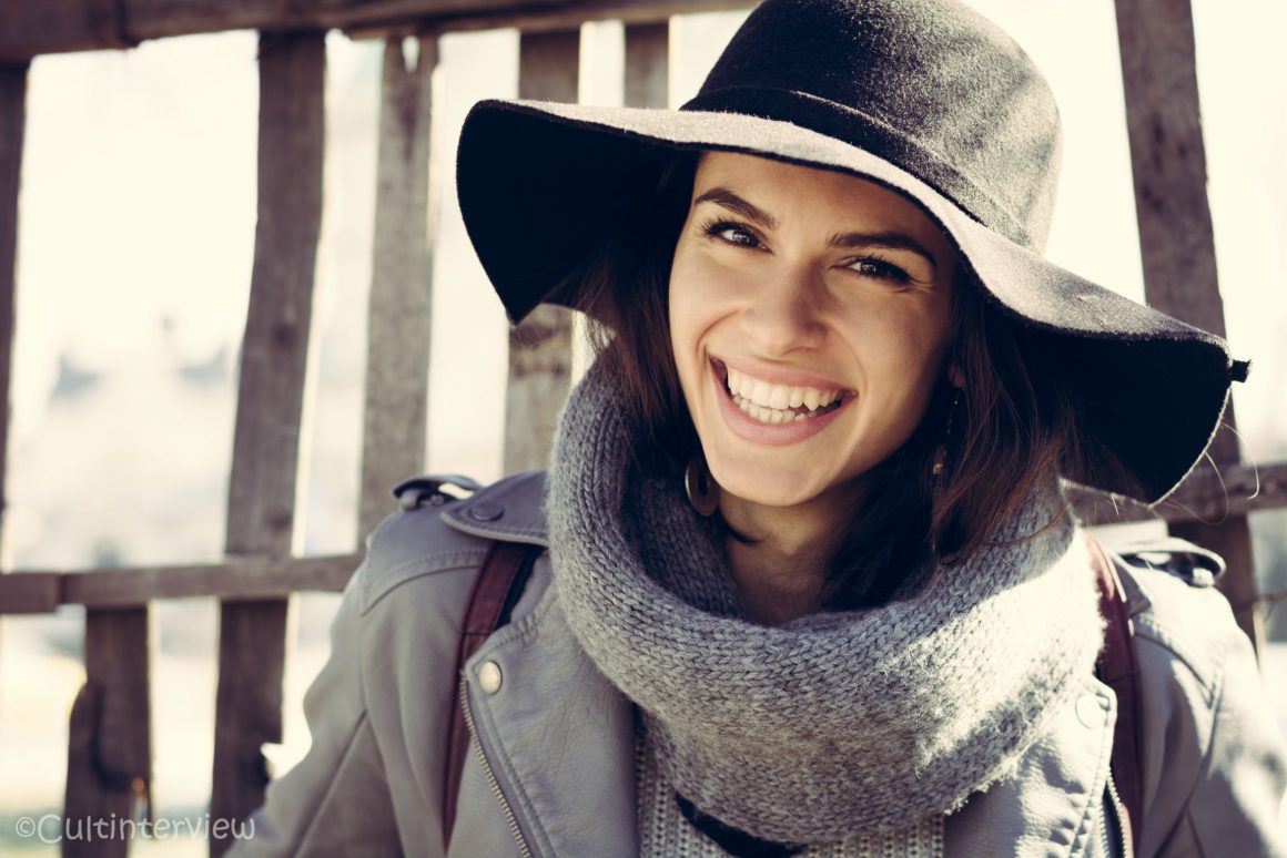 Авторска снимка на Радостина Колева за Cultinterview