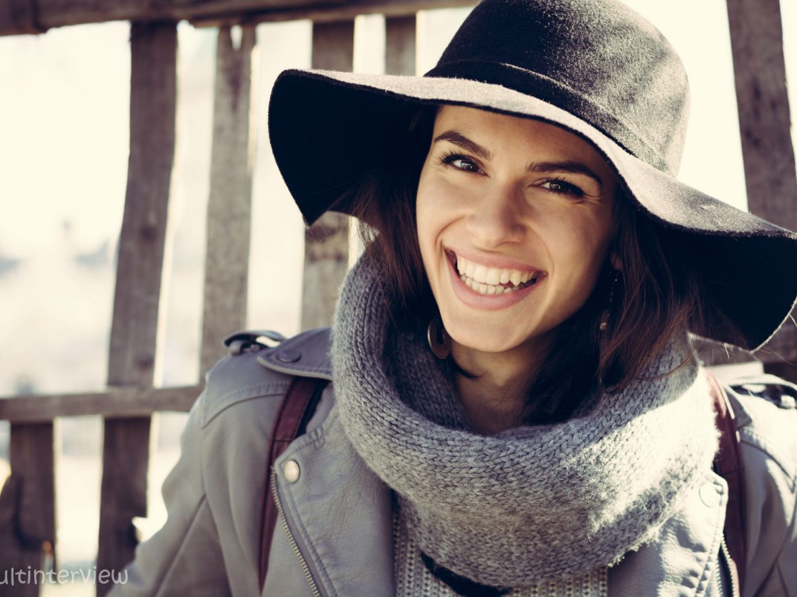 Авторска снимка на Радостина Колева за Cultinterview