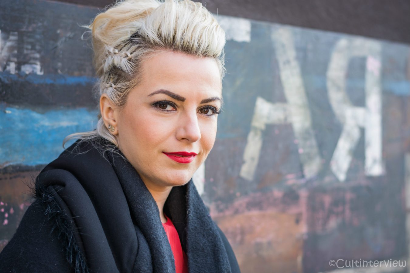 снимка: Cultinterview