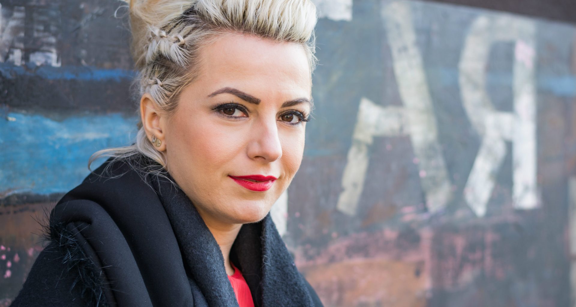 снимка: Cultinterview