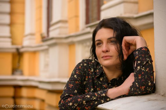 снимка: Cultinterview