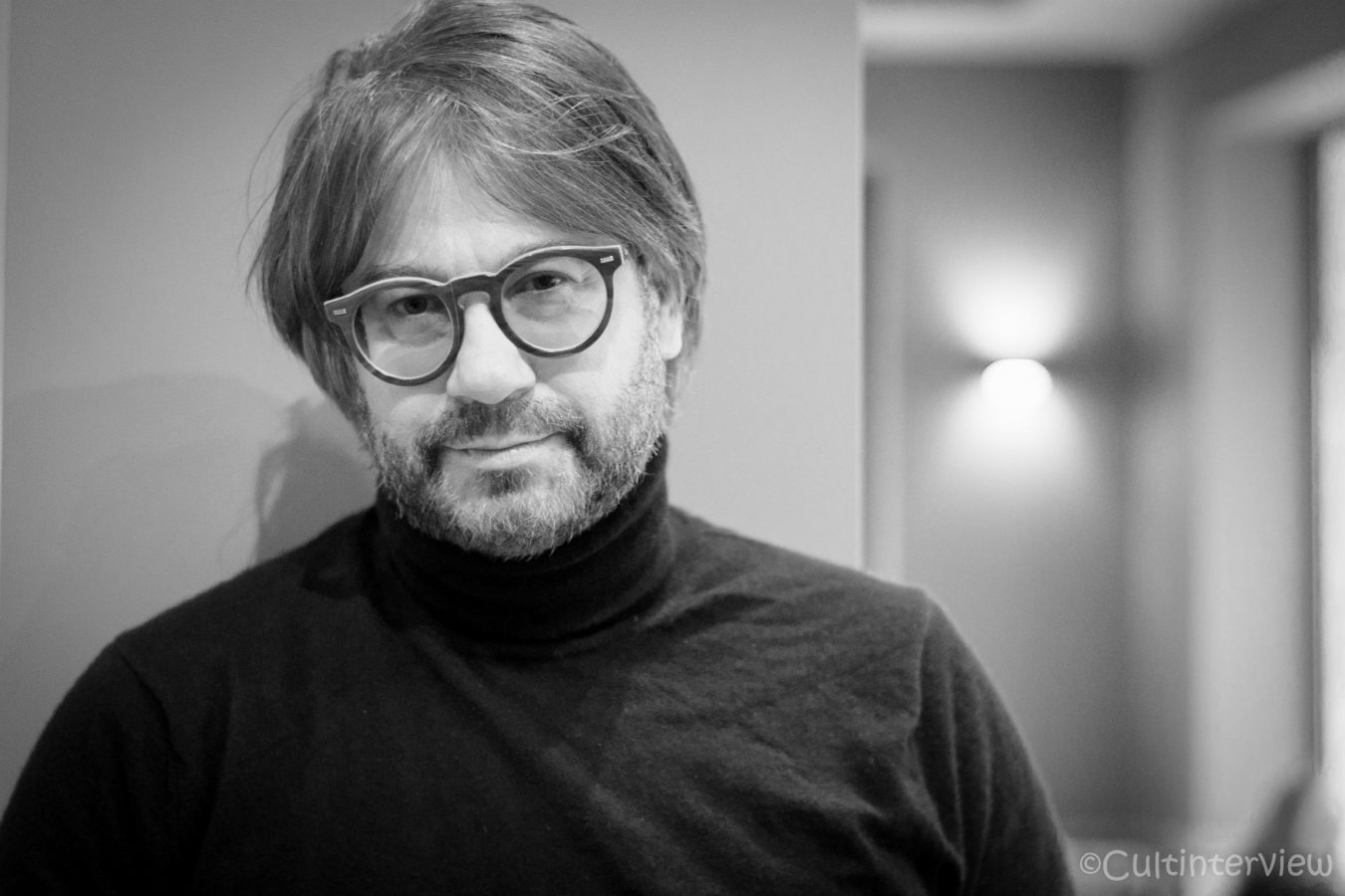 снимка: Cultinterview