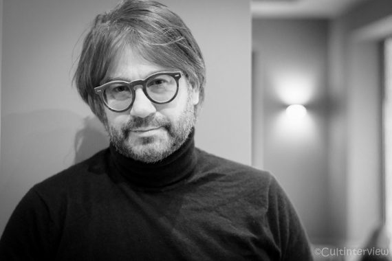 снимка: Cultinterview