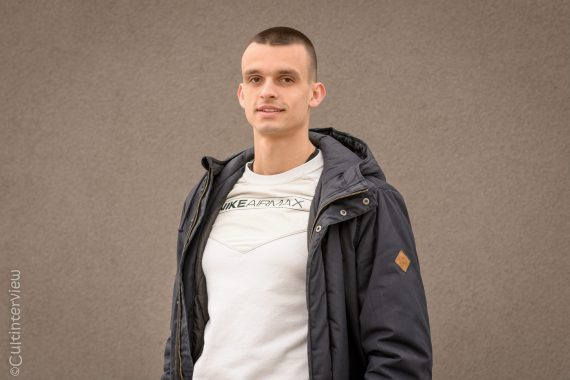 снимка: Cultinterview