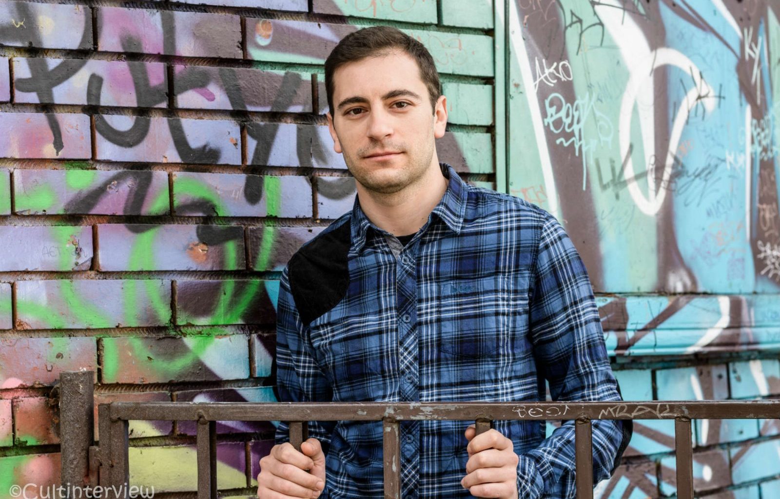 снимка: Cultinterview