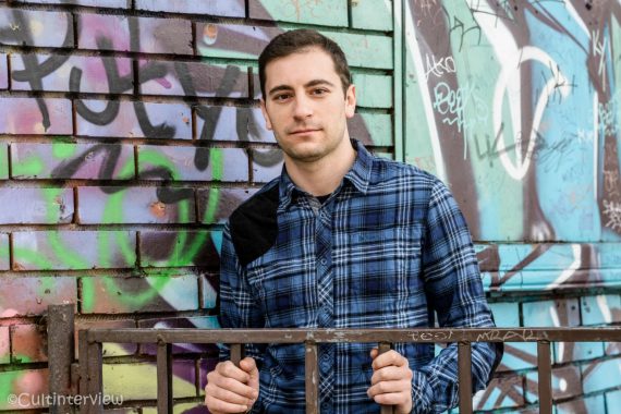 снимка: Cultinterview