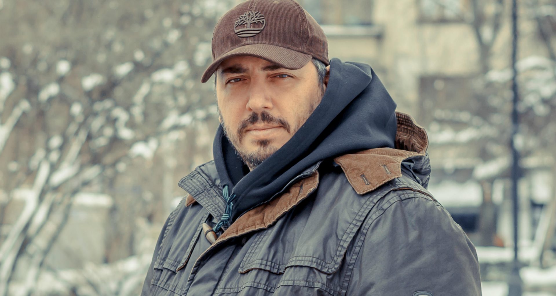 снимка: Cultinterview