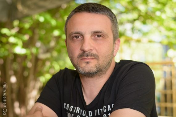 снимка: Cultinterview