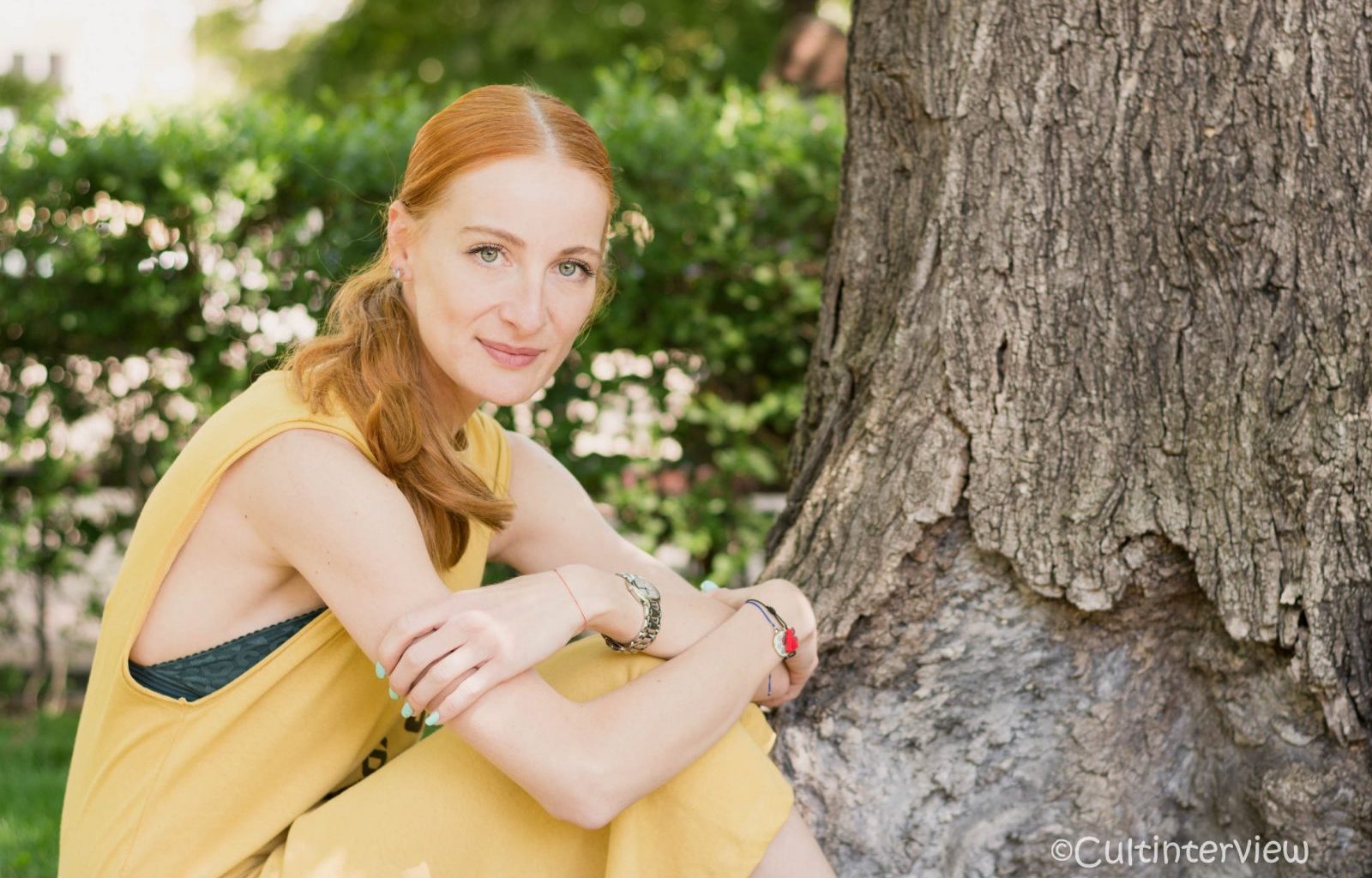 снимка: Cultinterview