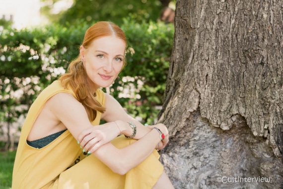 снимка: Cultinterview