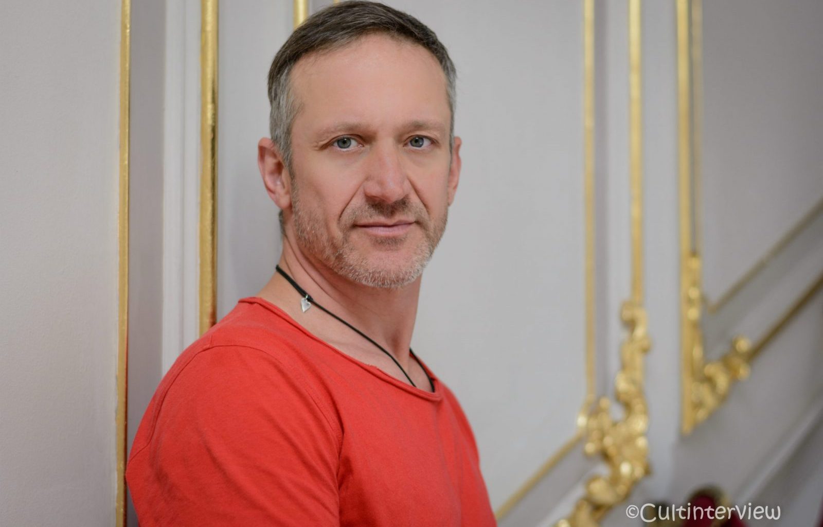 снимка: Cultinterview