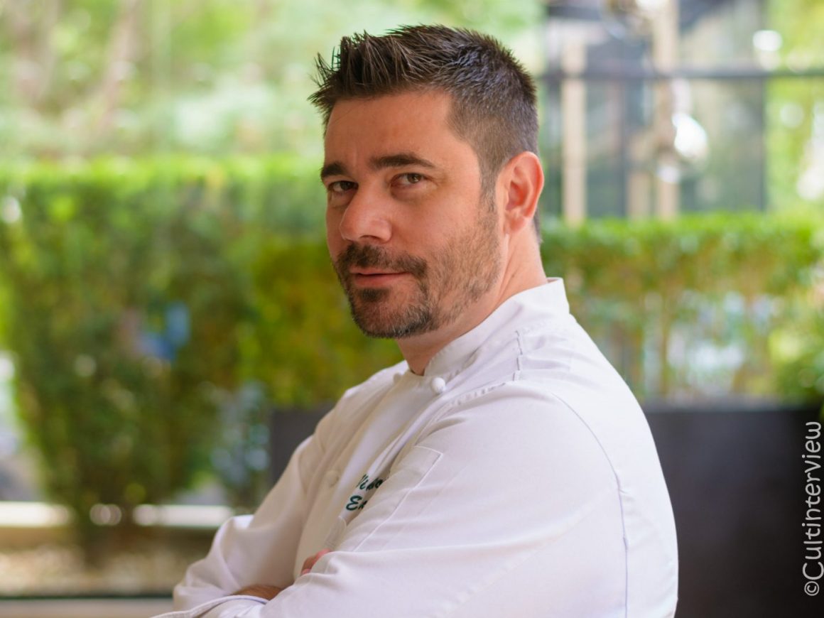 Авторска снимка на Радостина Колева за Cultinterview