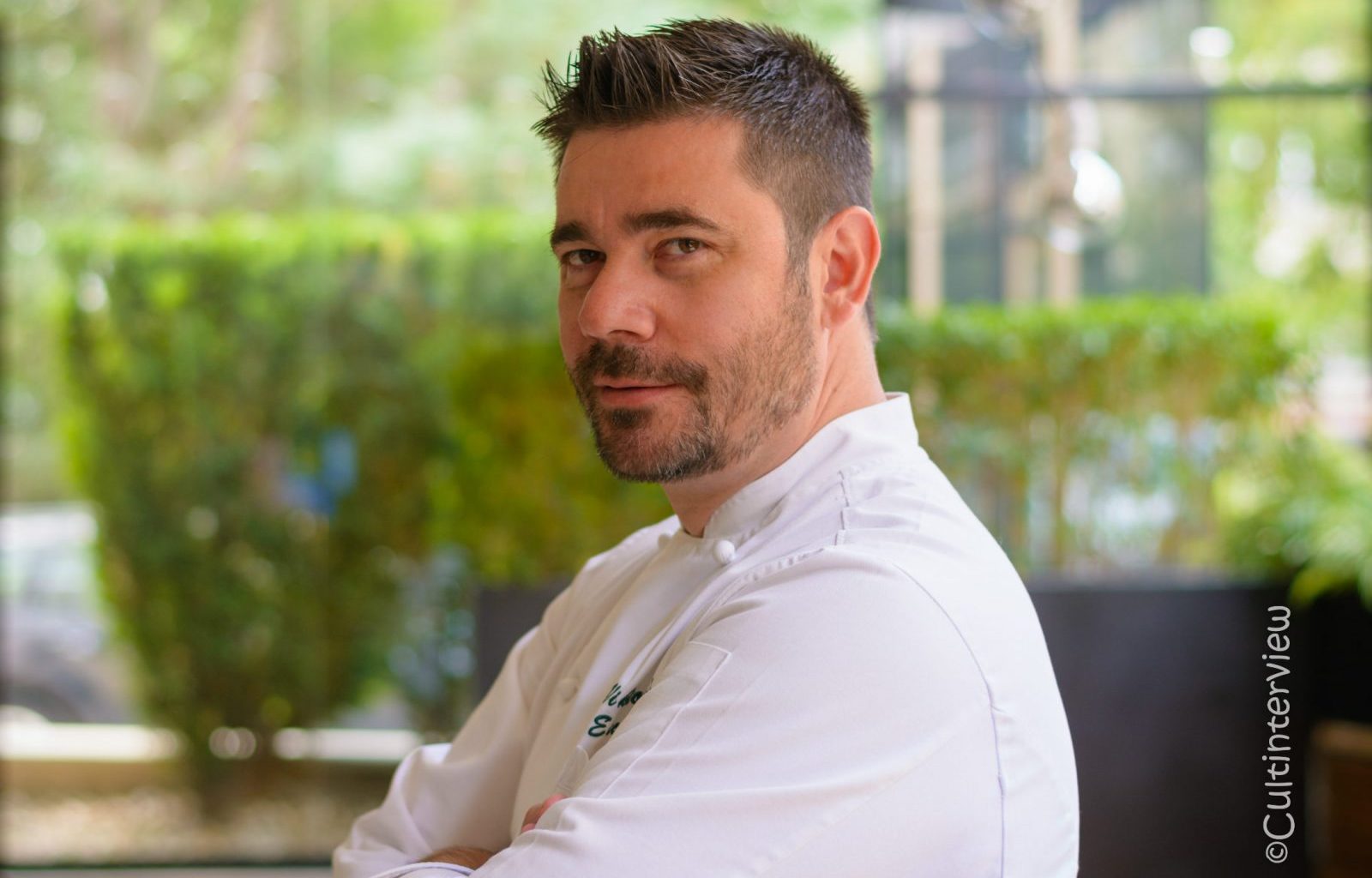 снимка: Cultinterview