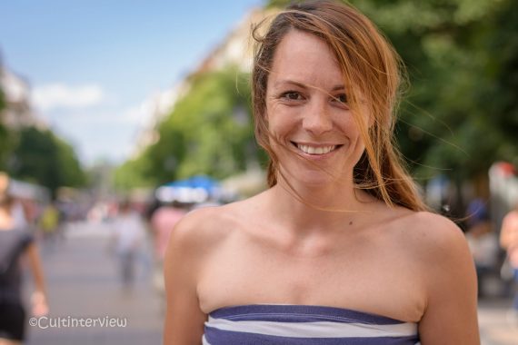 снимка: Cultinterview