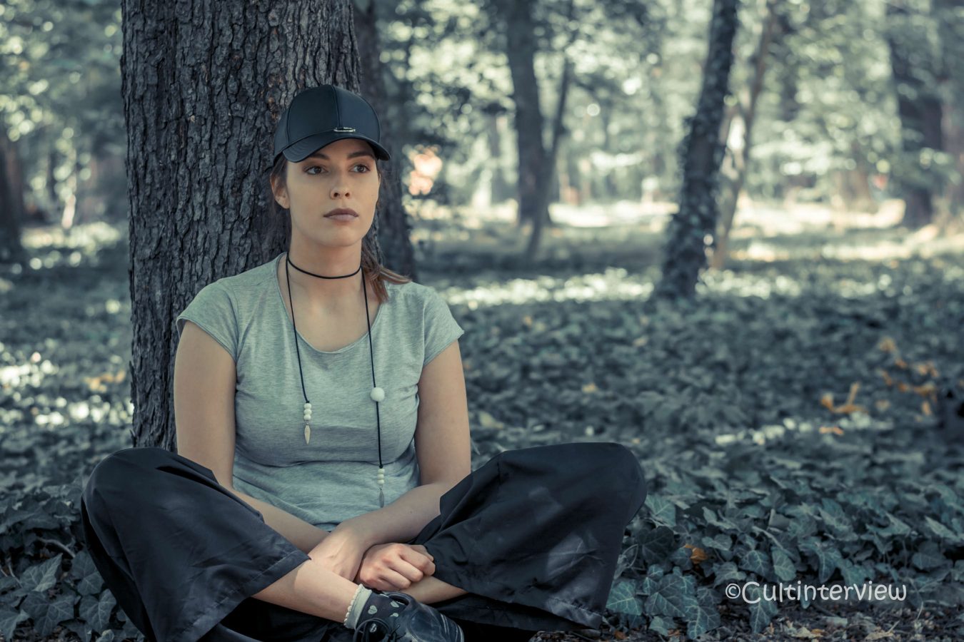 снимка: Cultinterview