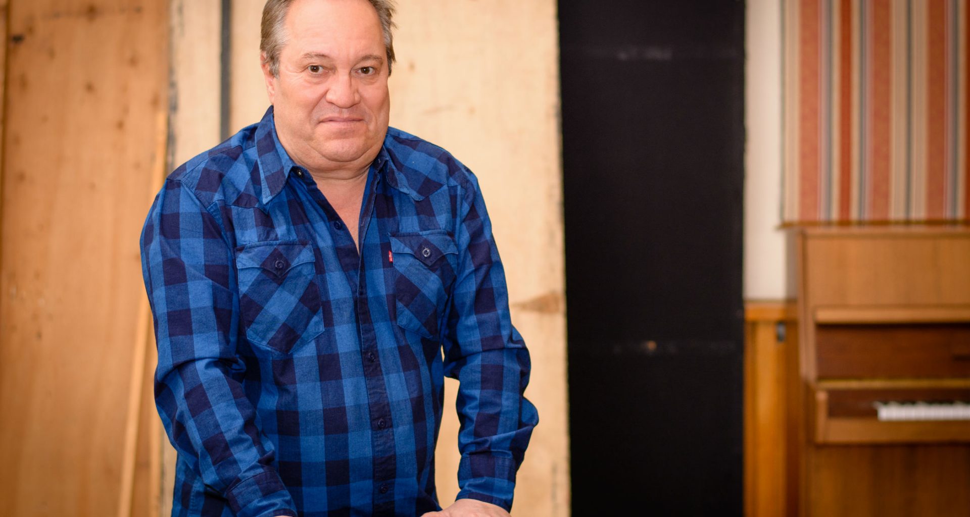 снимка: Cultinterview