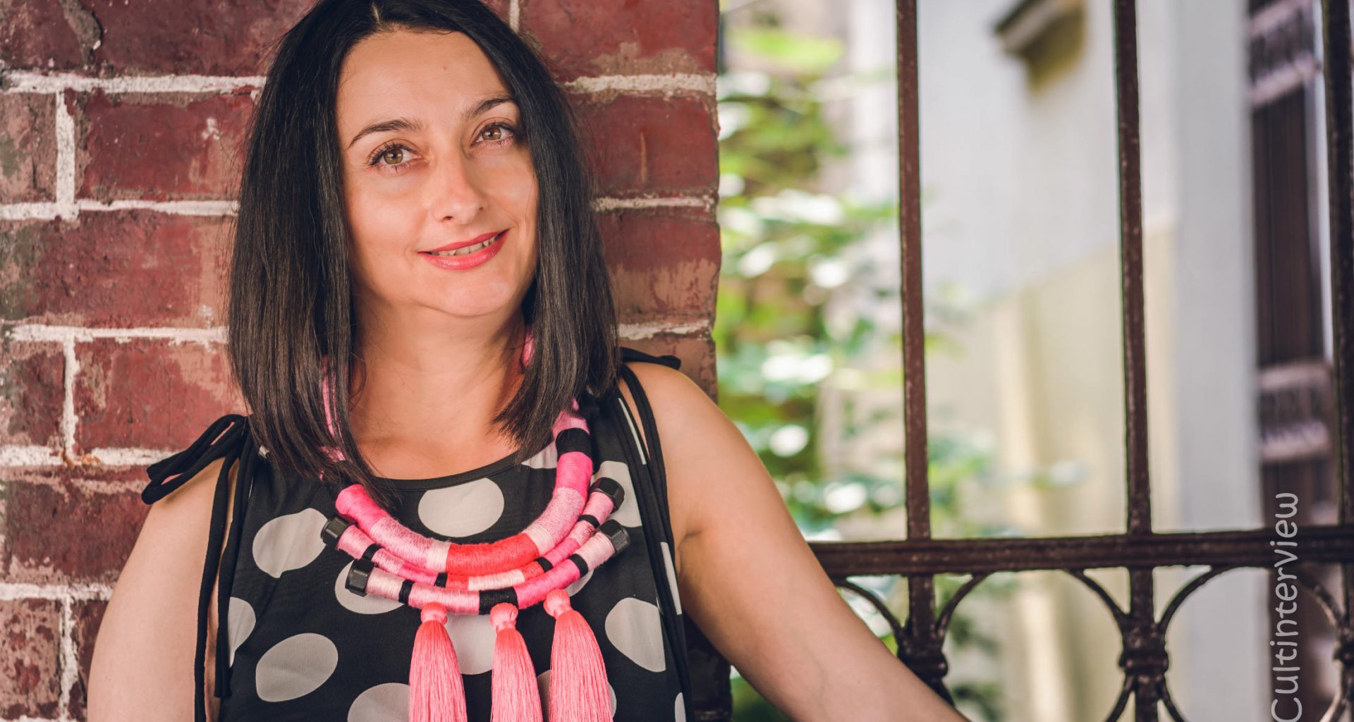 снимка: Cultinterview