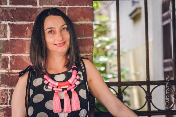 снимка: Cultinterview