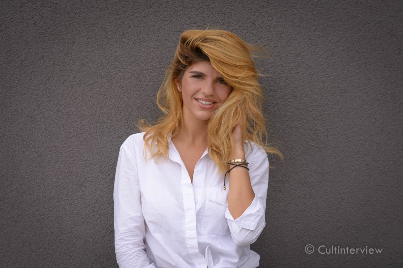 снимка: Cultinterview