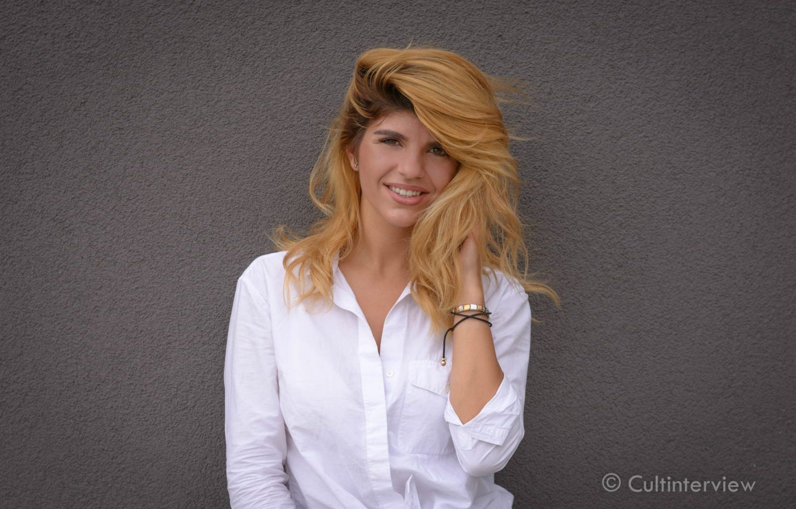 снимка: Cultinterview