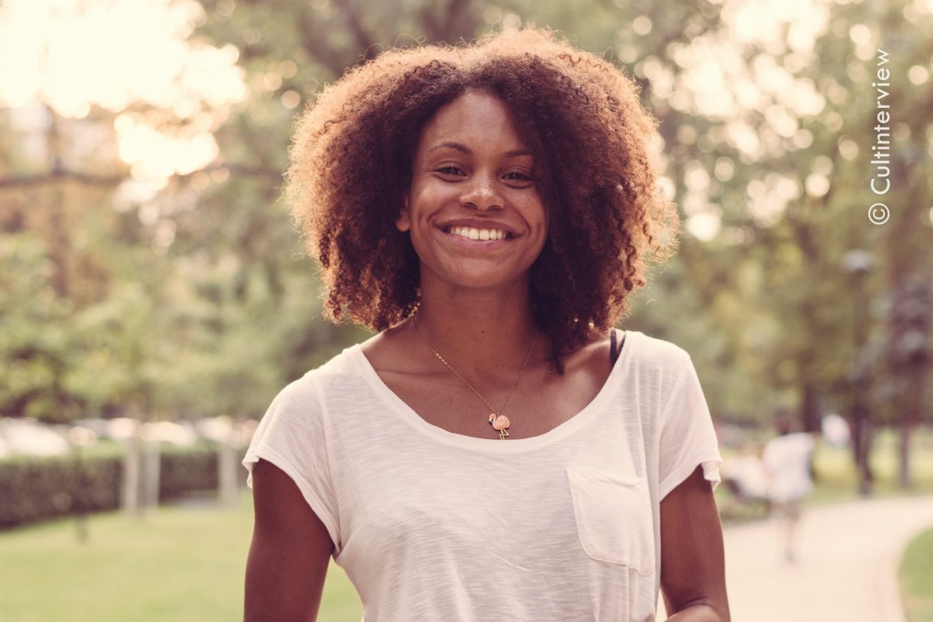 снимка: Cultinterview