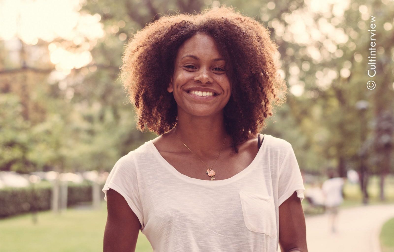 снимка: Cultinterview