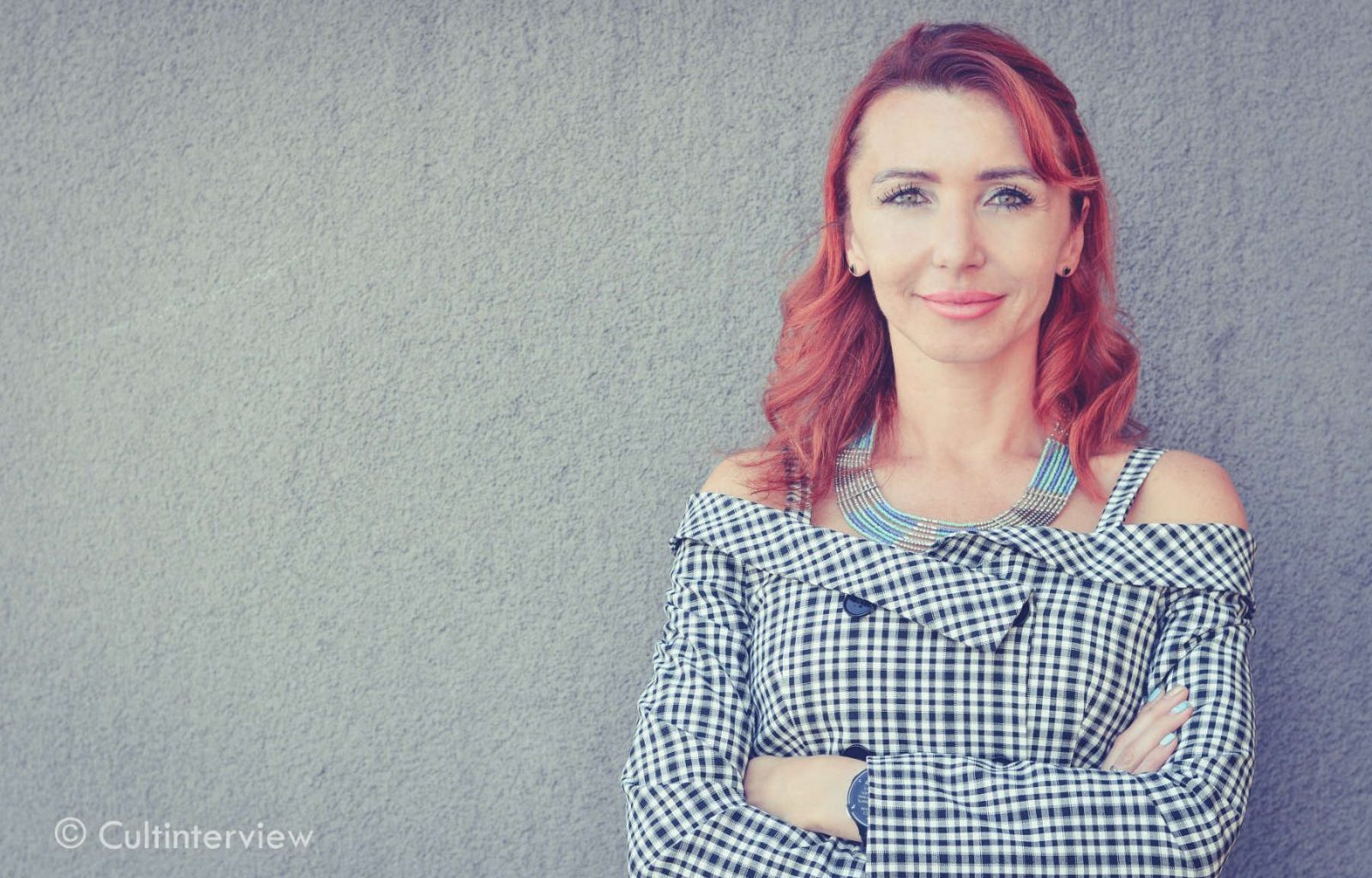 снимка: Cultinterview