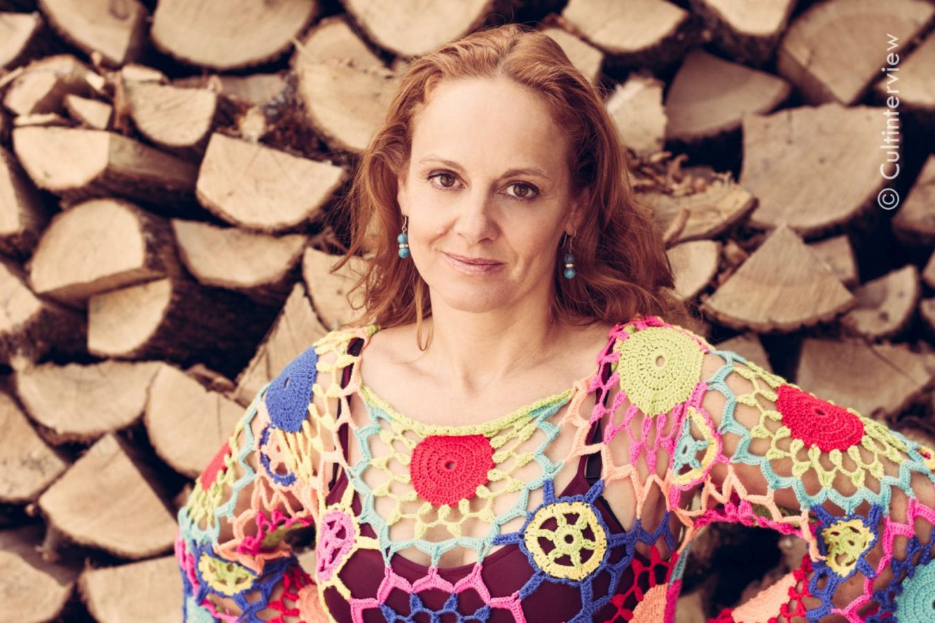 снимка: Cultinterview