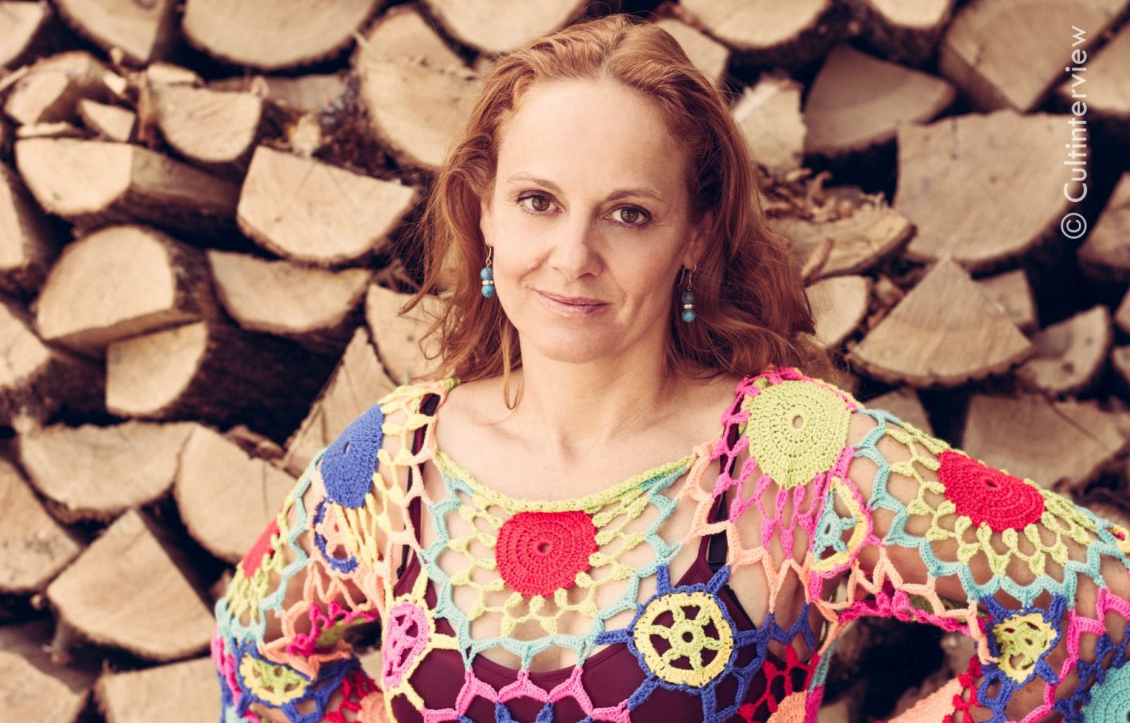 снимка: Cultinterview