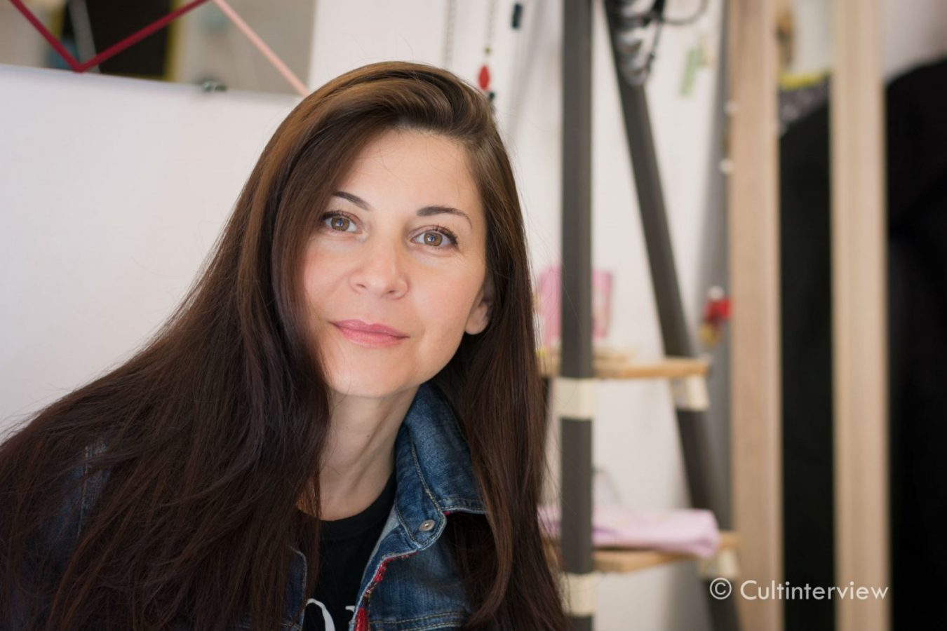 снимка: Cultinterview