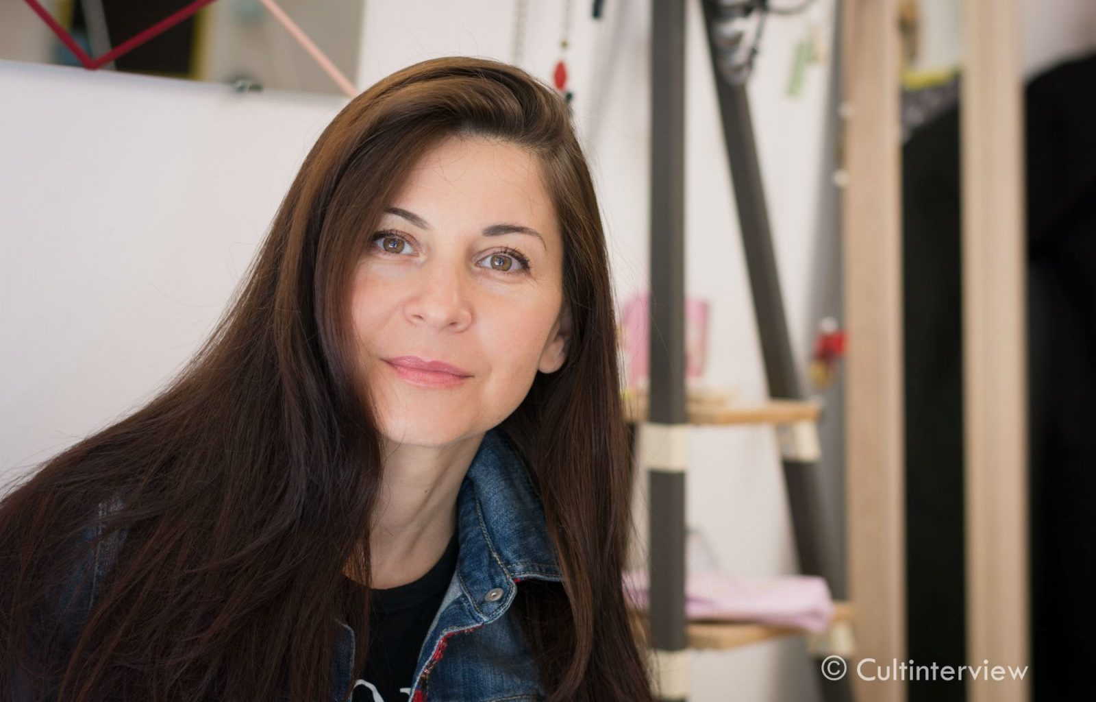 снимка: Cultinterview