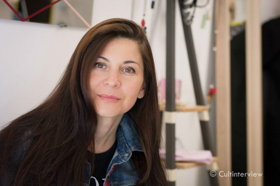 снимка: Cultinterview