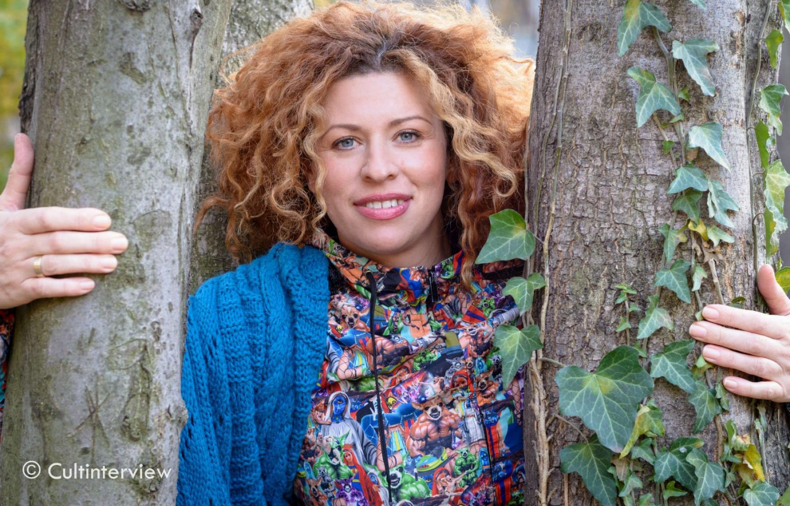 снимка: Cultinterview