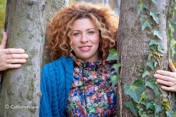 снимка: Cultinterview