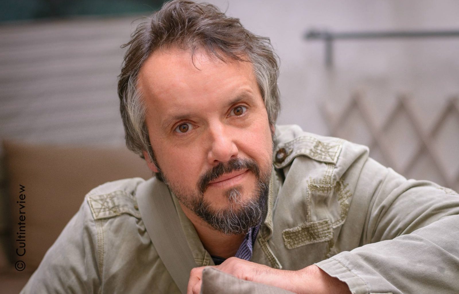 снимка: Cultinterview