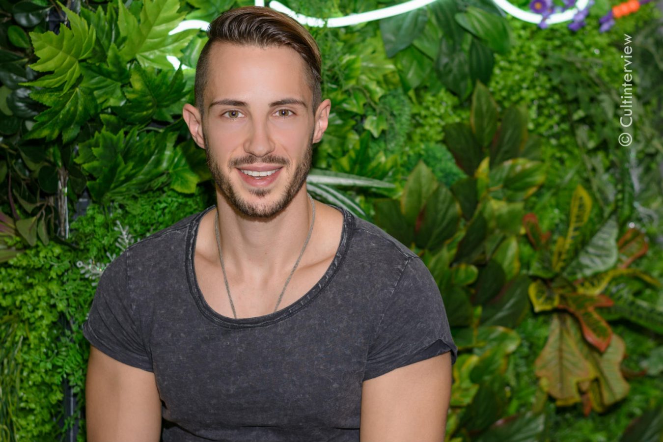 снимка: Cultinterview