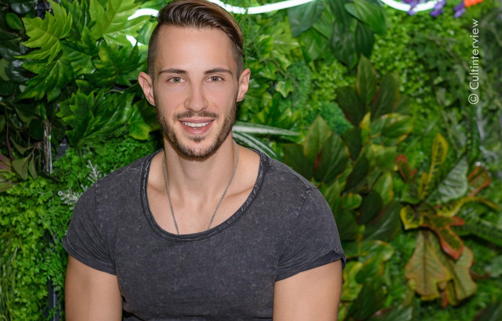 снимка: Cultinterview