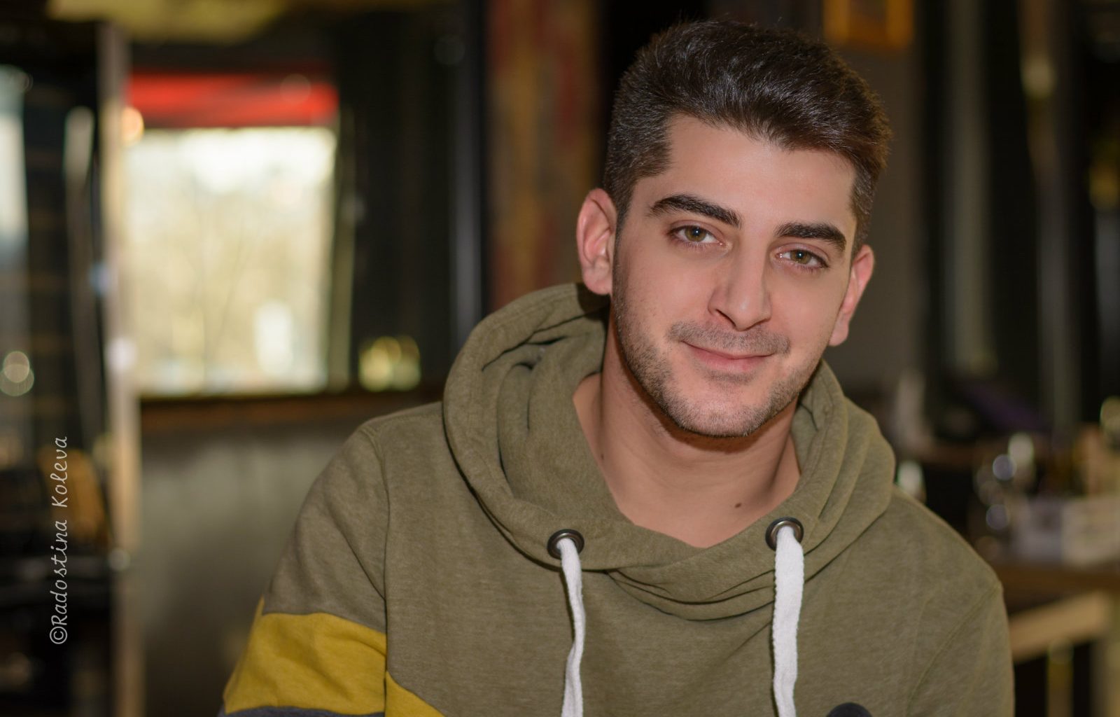 снимка: Cultinterview