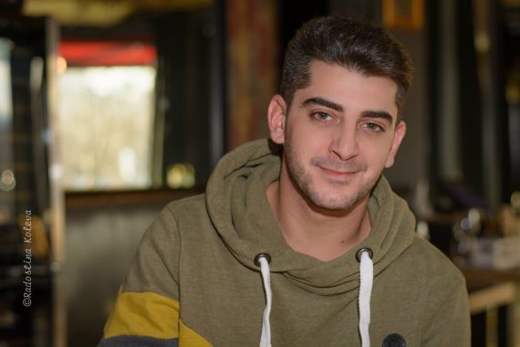 снимка: Cultinterview