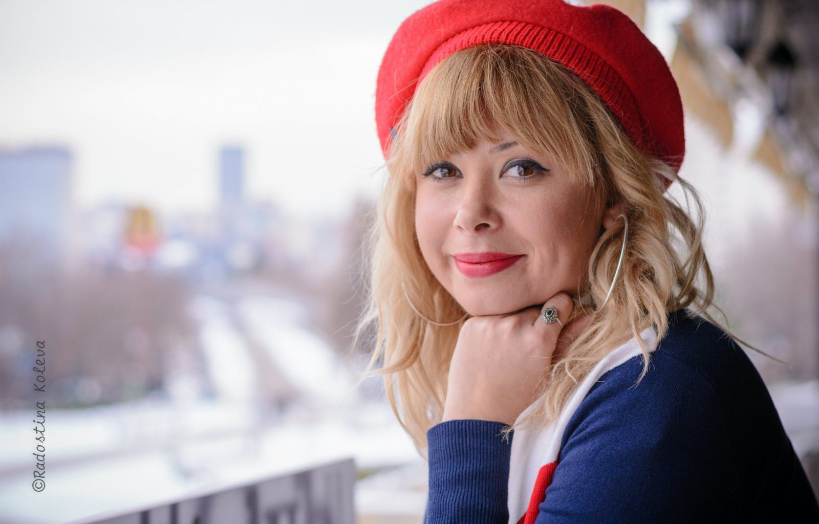 снимка: Cultinterview