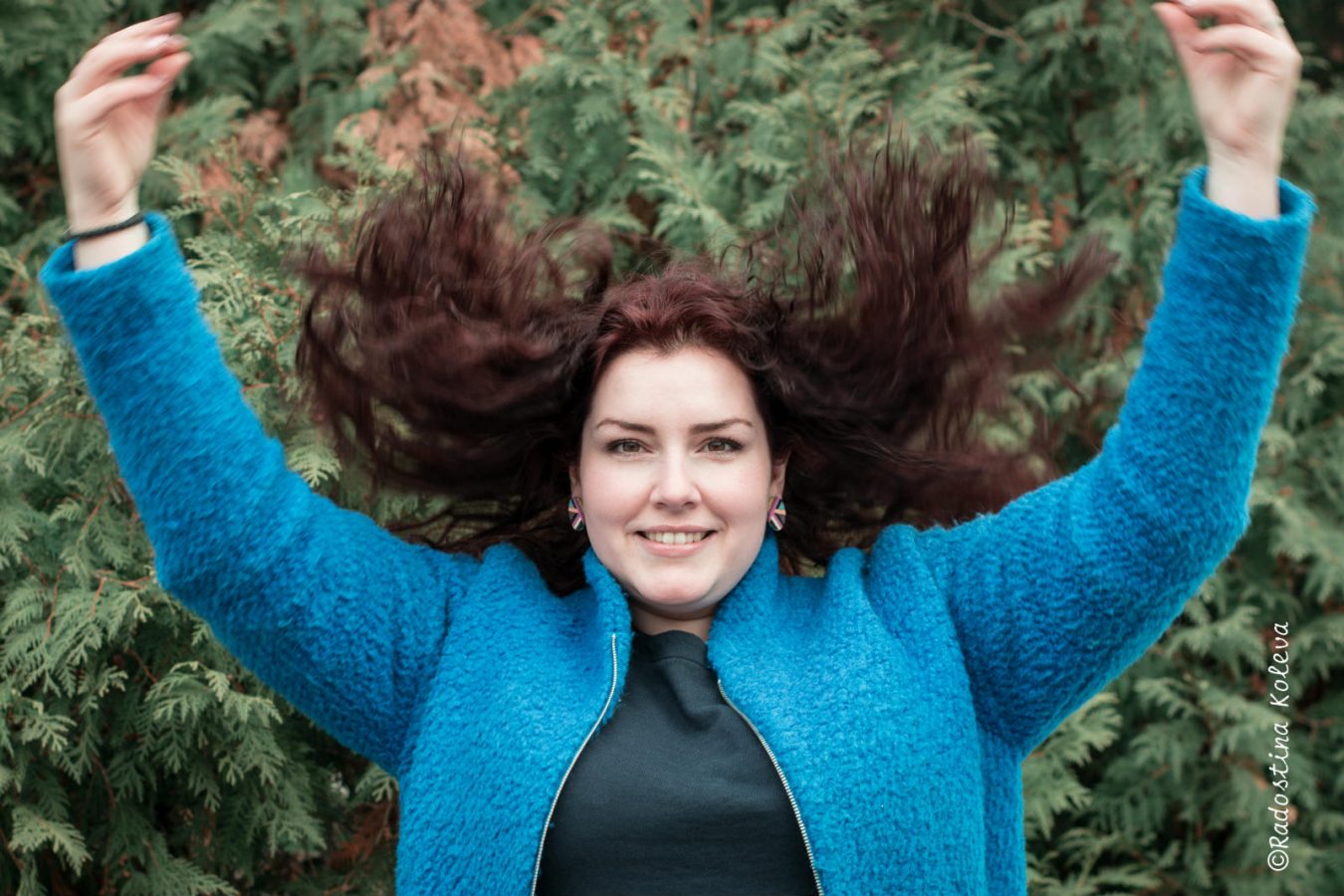 снимка: Cultinterview