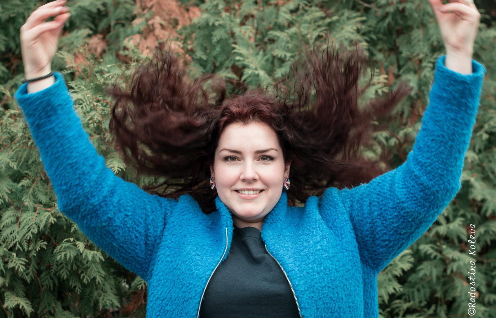 снимка: Cultinterview