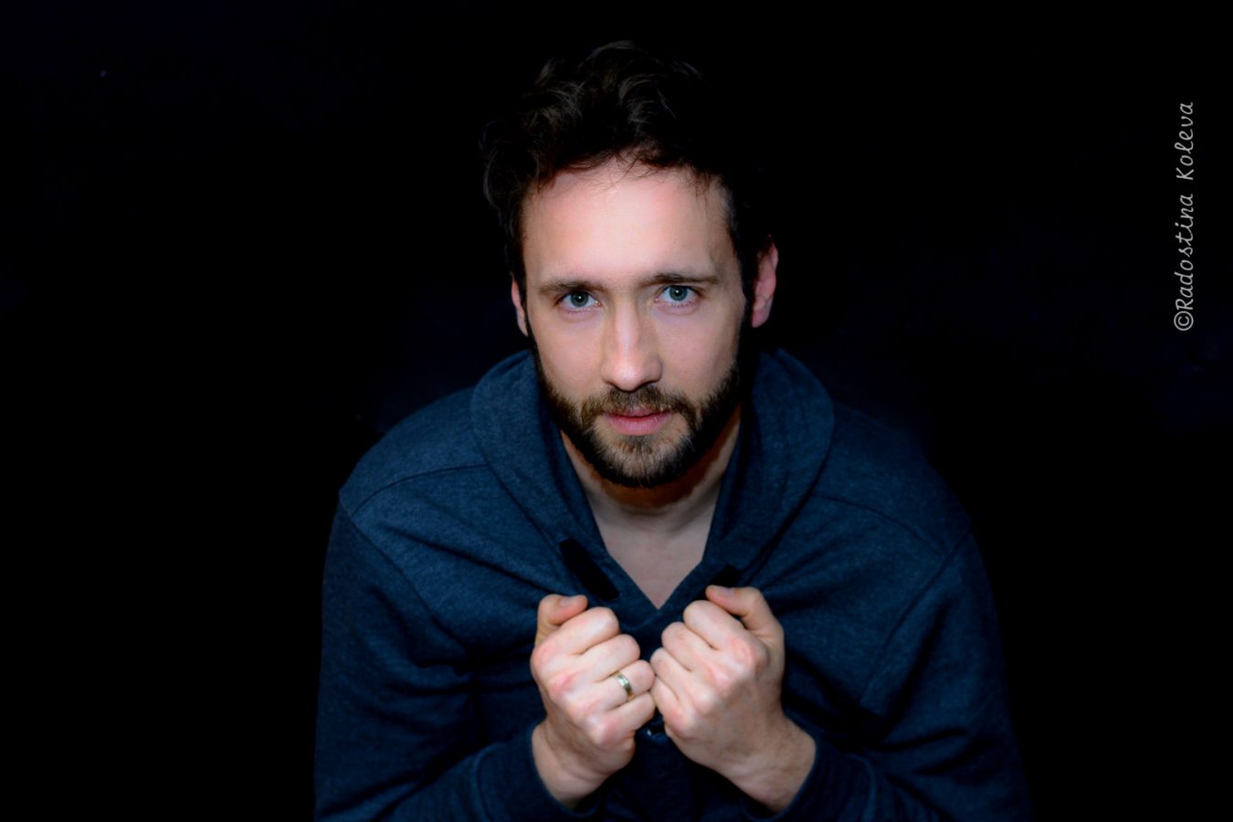 снимка: Cultinterview