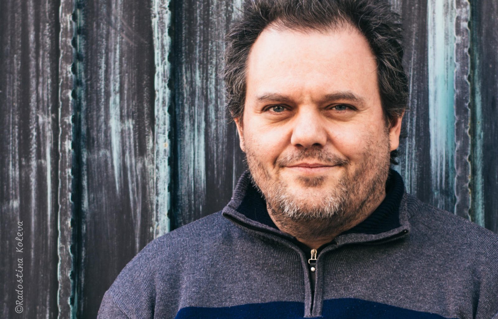 снимка: Cultinterview