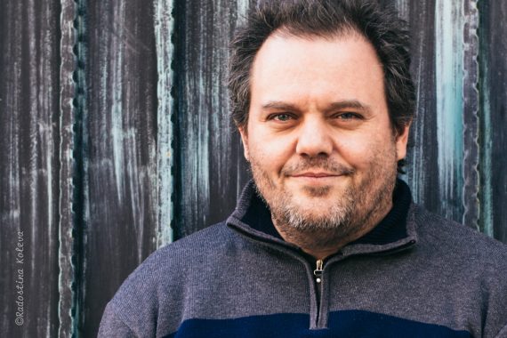 снимка: Cultinterview