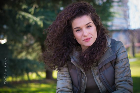 снимка: Cultinterview