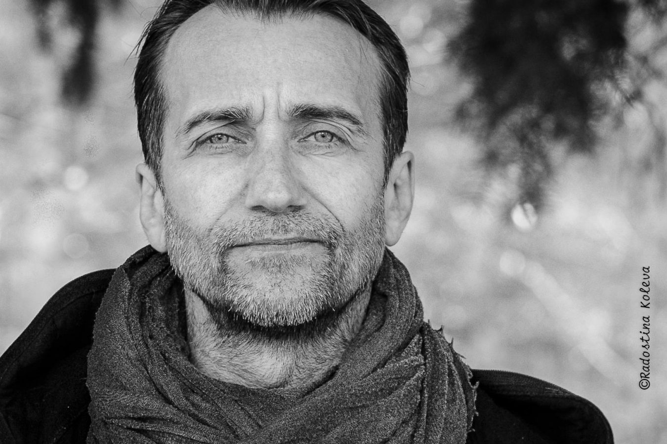 снимка: Cultinterview