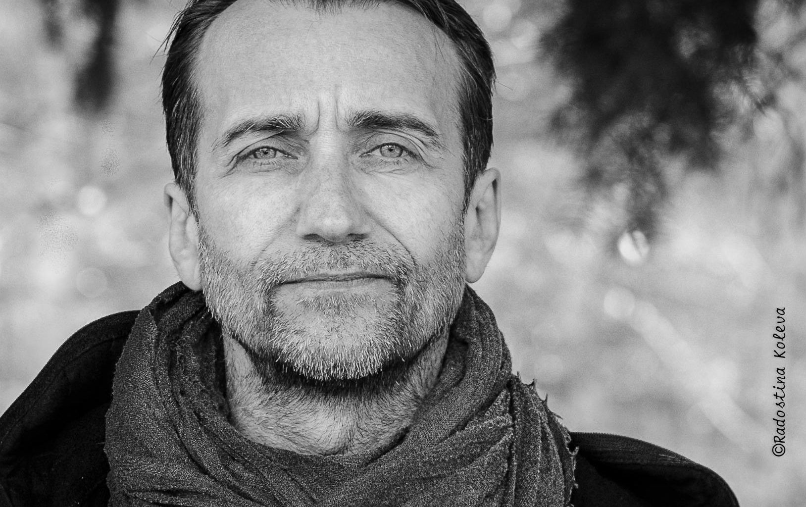 снимка: Cultinterview